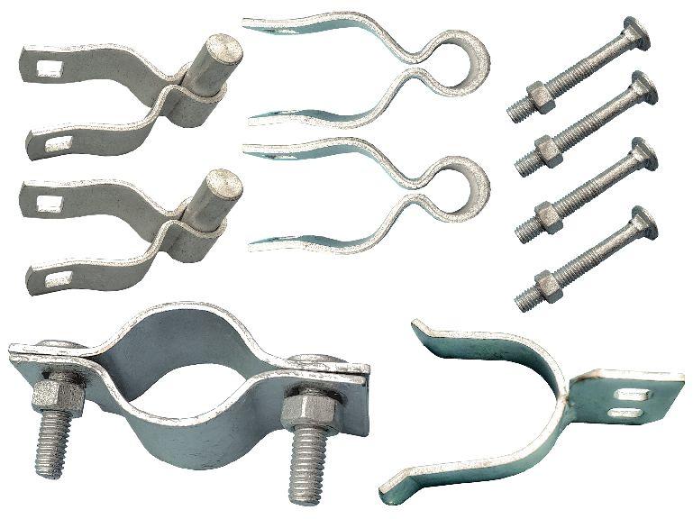 230 Resident Walk Gate Kit