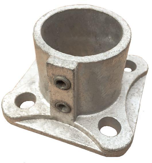 Floor Flange