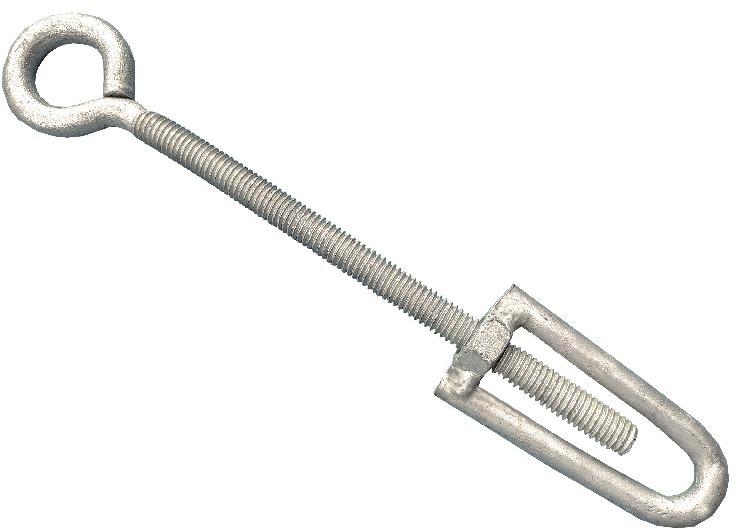 Eye Bolt With U Top