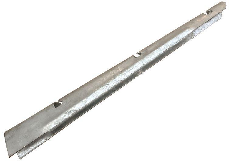 Mild Steel Barb Blade - Fence india, Howrah, West Bengal