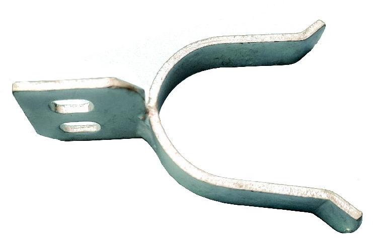 Galvanised Steel Gate Fork