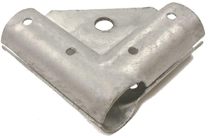 Industrial Gate Corner Fitting