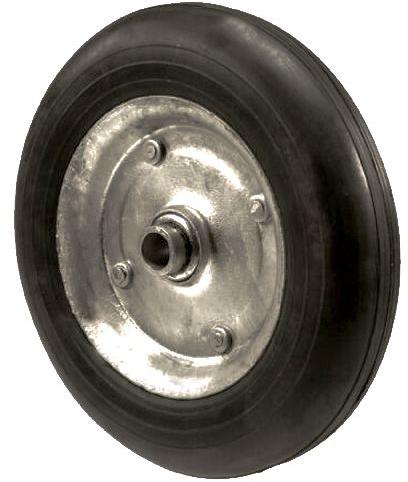 Rubber Wheel