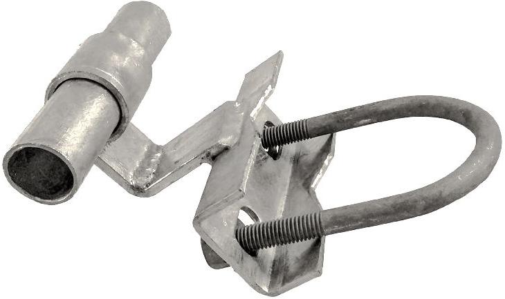 Safety Universal Line Track Bracket