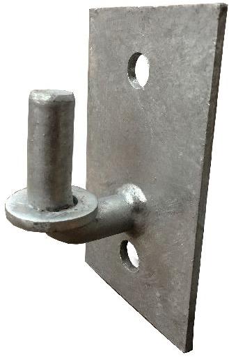 Wall Mount Male Hinge