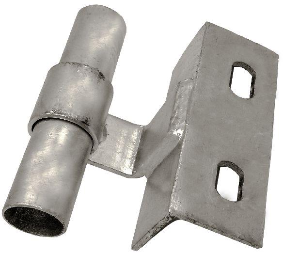 Wall Mount Universal Line Track Safety Bracket