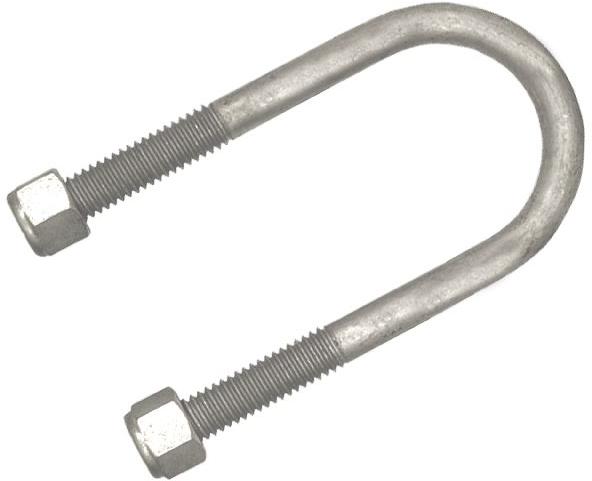 U Bolts