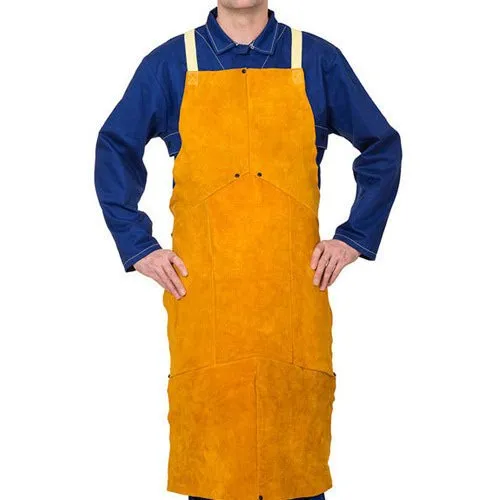 Polyester Industrial Protective Apron, Size : Small, Medium, Large, Xl ...