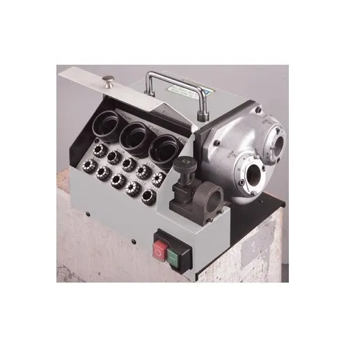 Vertex Precision End Mill Grinder S AND T ENGINEERS PRIVATE LIMITED