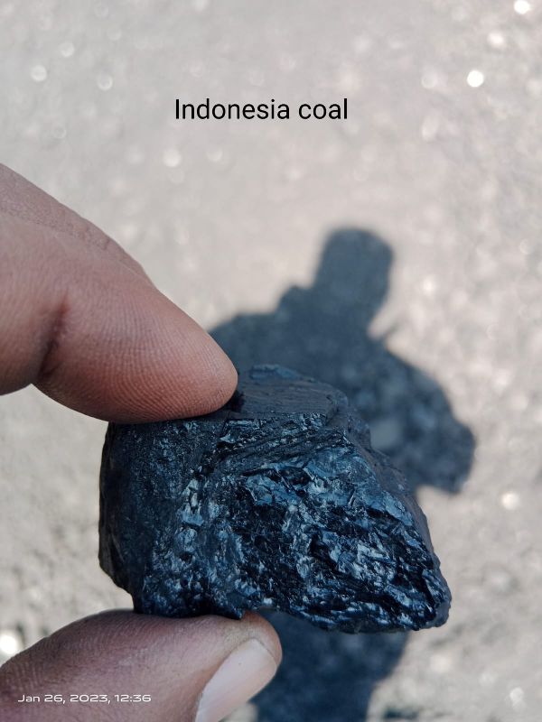 Indonesian Coal, Purity : 90%
