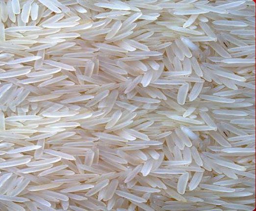 Natural IR 36 Basmati Rice, Certification : FSSAI