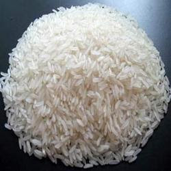 Vedha Natural Jirasar Basmati Rice, for Cooking, Style : Dried