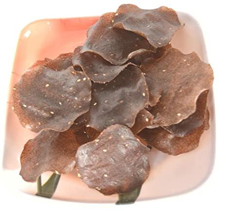 Ragi Papad