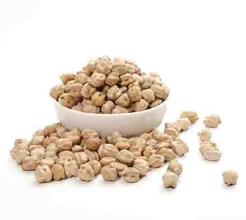 Vedha Natural White Chickpeas, for Cooking, Certification : FSSAI Certified