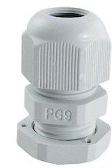 Cable gland pg 9