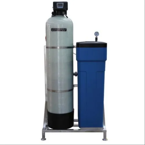 Zero B Water Softener - Ayaansh Trading