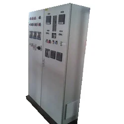 Process Control Panel - GE TEK Electronics Private Limited, Chennai ...