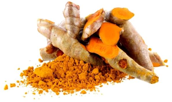 curcumin extract