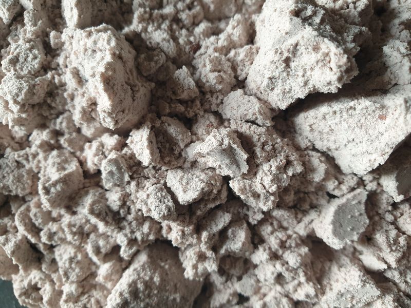 Raw Black Salt Powder, Packaging Type : Plastic Bag, PP Bags