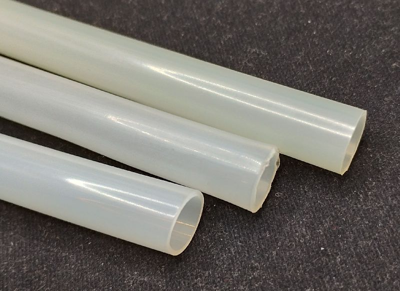 Natural Nylon Tubes Pranav Plastic Products, Vadodara, Gujarat
