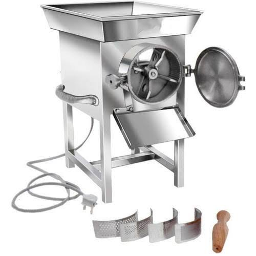 Electric Commercial Gravy Machine, Voltage : 220V