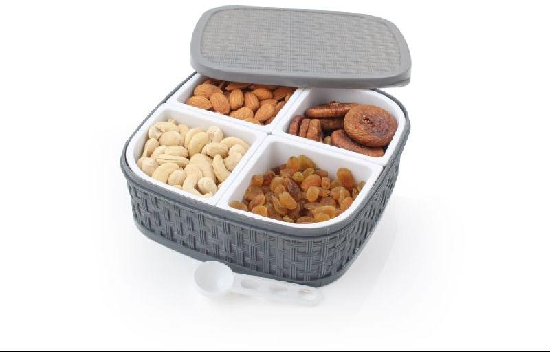 NVB dry fruit boxes, for Home Appliance