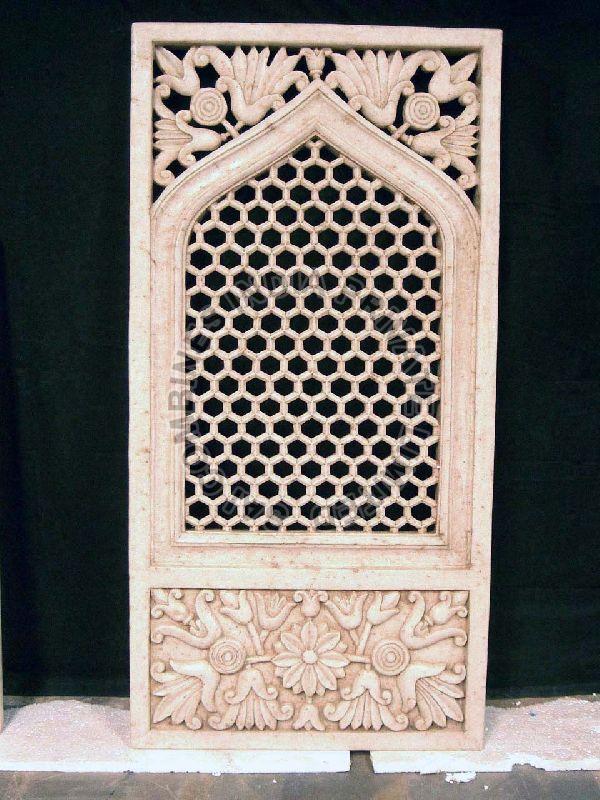 MARBLE STONE PINK JALI