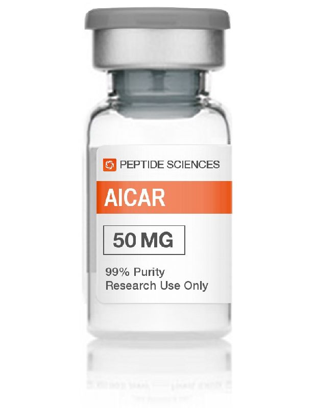 aicar 50mg injection
