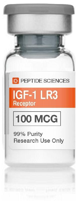 igf-1 lr3 100mcg x 10 vials