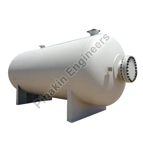 Metal Pressure Vessel, Feature : Anti Corrosive, Durable, Stable Performance