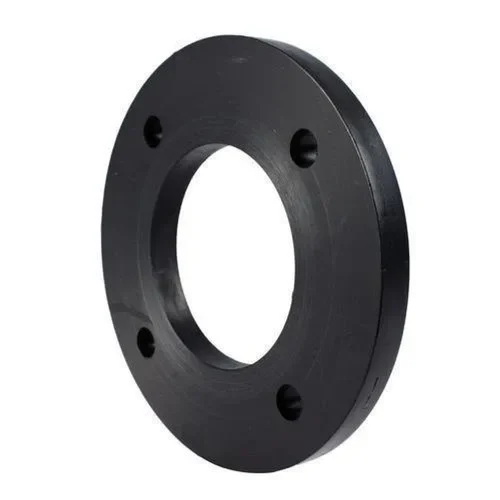 Hdpe Tail Piece Flange For Water Pipe Size Inch Shakti Plastic