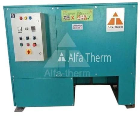 Eco 25M Commercial Waste Composter