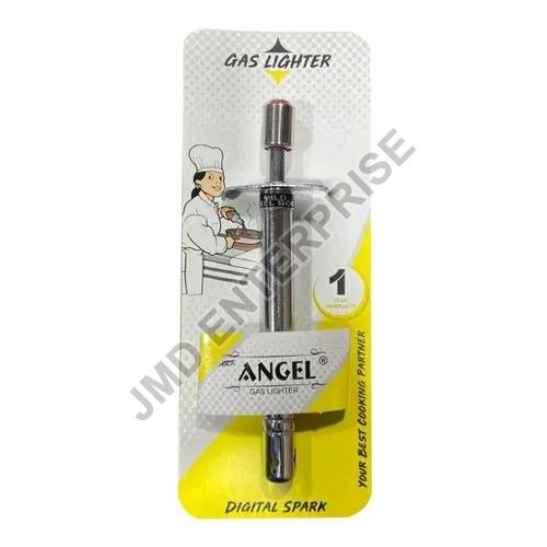 Angel Digital Spark Gas Lighter