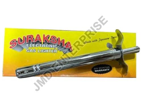 Suraksha Electronic Gas Lighter