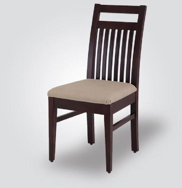 Polished wooden chair, for Home, Hotel, Office, School