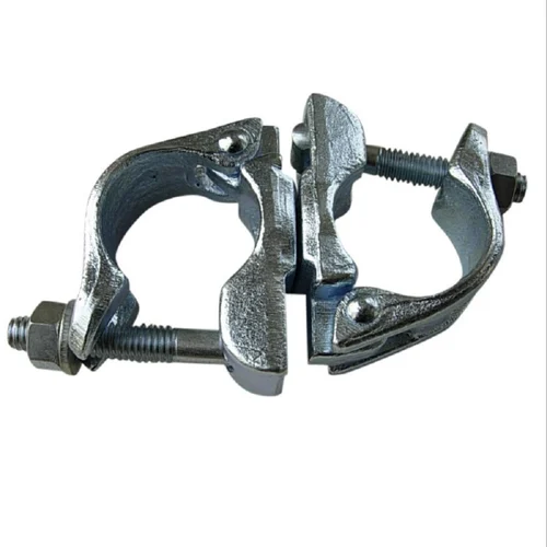 Iron Swivel Coupler - Fectum Global Industries, Punjab