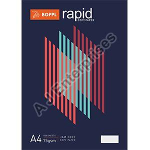 Bilt Rapid Copier Paper, Color : White