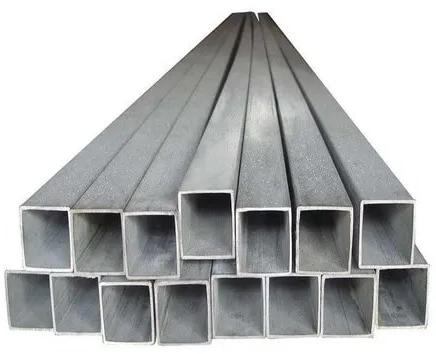 Galvanizing Iron Square Pipes