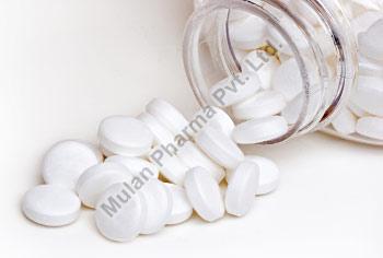 Dapoxetine Hcl 60mg Tablets, Packaging Type : Bottle