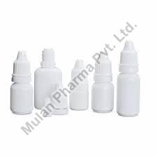 Gentamicin Sulfate Ophthalmic Eye Ear Drop, for Clinical, Hospital, Purity : 95%