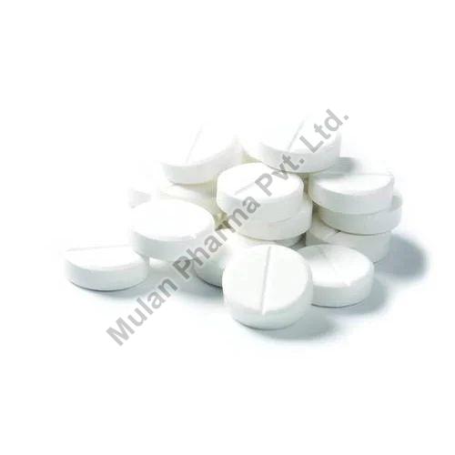 Letrozole 2.5mg Tablets, for Hospital, Packaging Type : Plastic Box