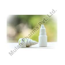 Polyethylene 400 Propylene Glycol Eye Ear Drop