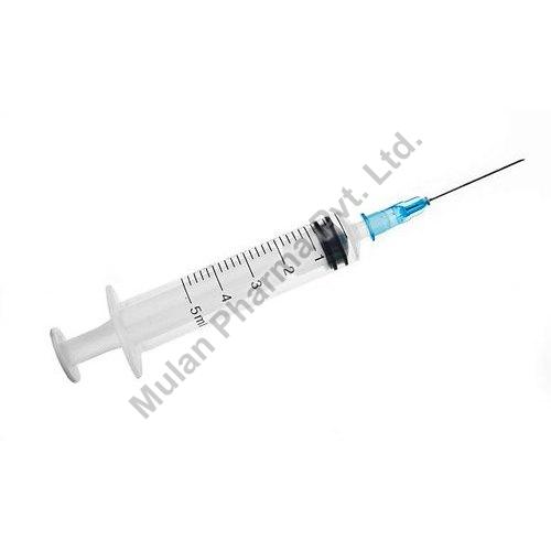 Sterile Amoxicillin Sodium Injection, Packaging Type : Glass Bottles