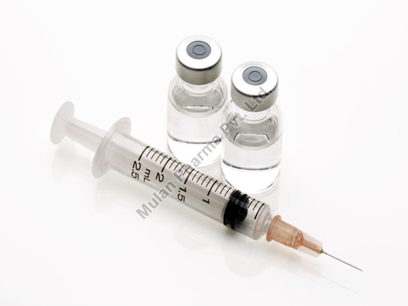 Sterile Cloxacillin Sodium Injection, for Clinical, Hospital, Personal, Grade : Medicine Grade