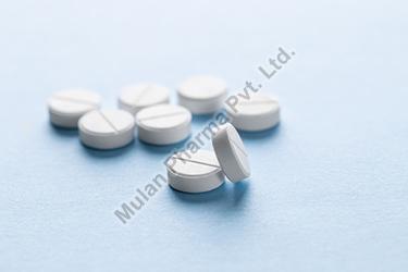 Tamoxifen Citrate 20mg Tablets, for Clinical, Hospital, Personal, Grade : Medicine Grade