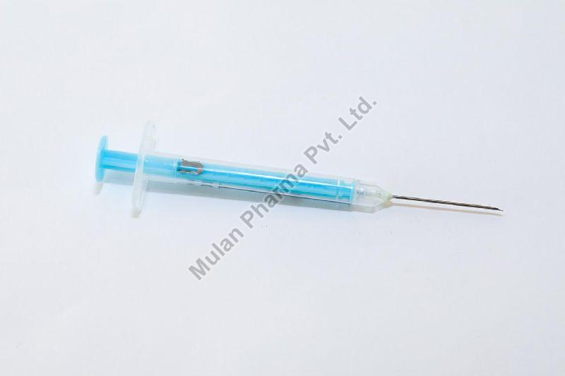 Testosterone Deconate 100mg/ml Injection