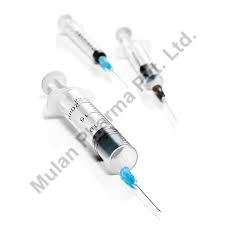 Trenbolone Hexahydrobenzylcarbonate 100mg/ml Injection, for Clinical, Hospital, Personal, Grade : Medicine Grade