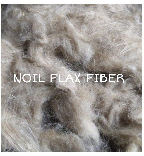 Flax Fiber