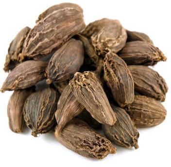 black cardamom