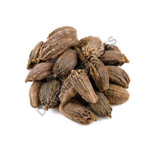 Black Cardamom